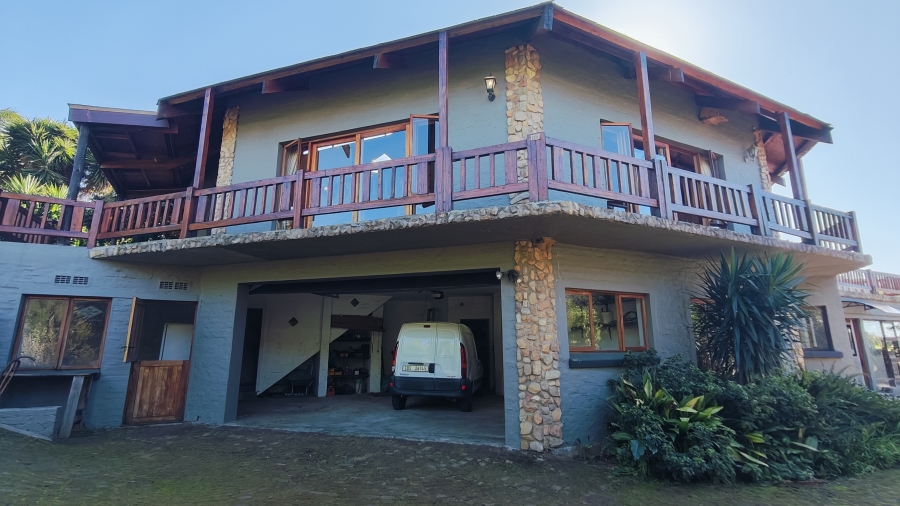 5 Bedroom Property for Sale in Island View Western Cape